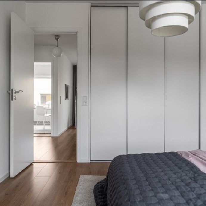 Åbroddsvägen 3B, Kristianstad - Foto 1