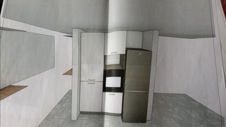 Appartement 3 pièces à Obernai - Photo 4