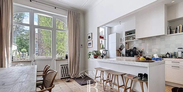 Woning te huur in Etterbeek voor € 5.700 met 6 slaapkamers - Photo 1