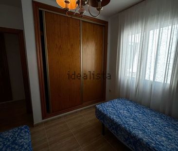 Alquiler de piso en Calle Huerto, 6 - Photo 1