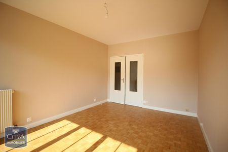 Location Appartement 2 pièces 53m² LONGVIC 21600 - Photo 2