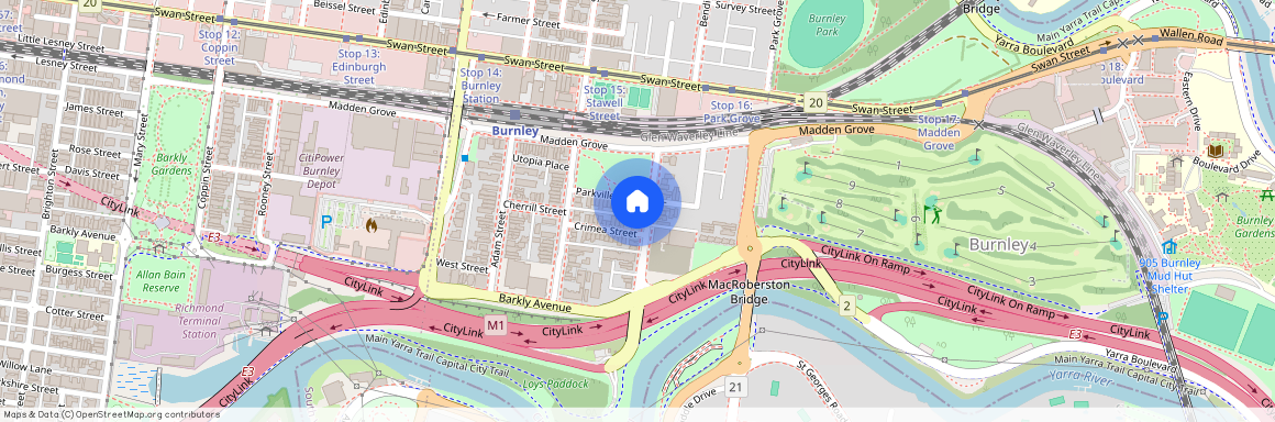 28 Gibdon St, Burnley