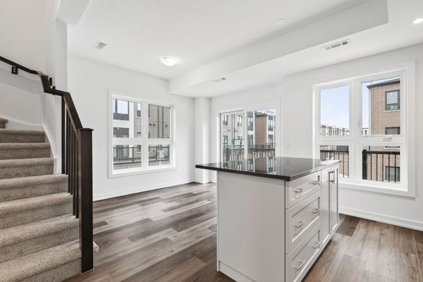 For Lease - 70 Kenesky Drive Unit# 22, Hamilton, Ontario - Photo 1