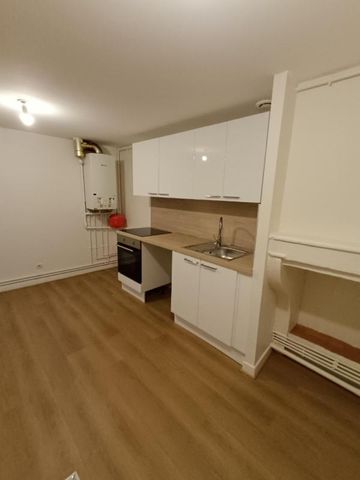 Location Appartement 2 pièces 43m² NANCY 54000 - Photo 2