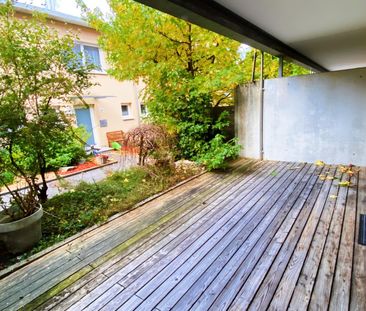 Hinreißende 2-Zimmer-Terrassenwohnung in Hohenems zu vermieten! - Foto 6