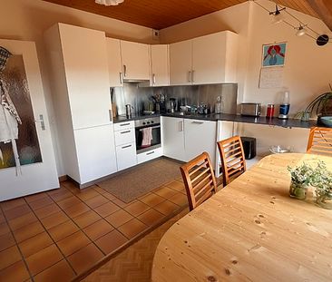 4 Zimmer-Wohnung in Genève, möbliert, auf Zeit - Foto 5