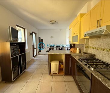 Royal Imobiliare Inchiriere casa zona Ultracentral - Fotografie 4