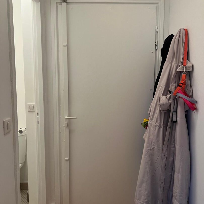 Appartement Levallois Perret 2 pièce(s) 41 m2 - Photo 1