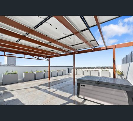 Apartment 302/831A New Canterbury Road, Dulwich Hill, NSW 2203 - Photo 4