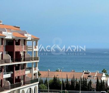 Apartment with Sea Views in Alboran Hills, Duquesa - Photo 2