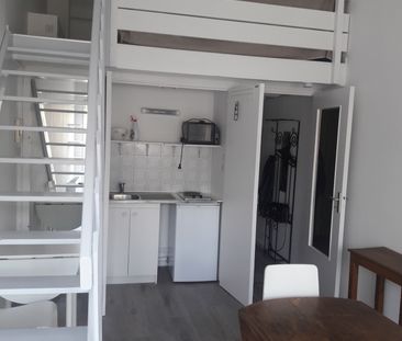 Location Appartement 2 pièces 23m² TOULOUSE 31000 - Photo 5