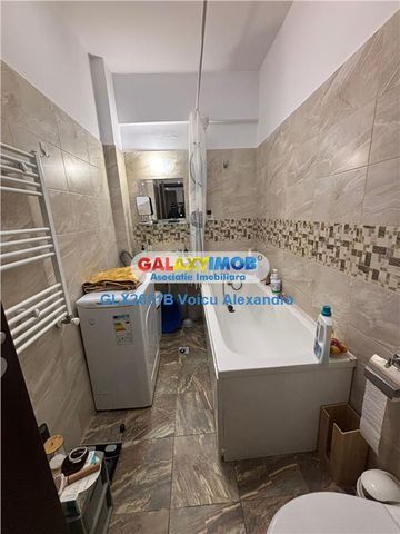 Apartament 2 Cam Bloc Nou - Berceni - Dimitrie Leonida- METROU - Fotografie 4