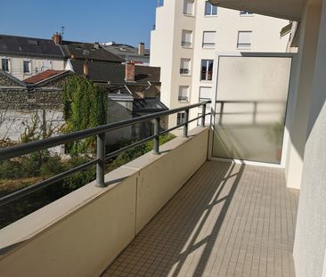 Location Appartement 3 pièces 67m² LIMOGES 87000 - Photo 5