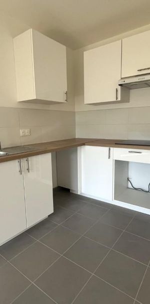 Location appartement à Furiani - Photo 1