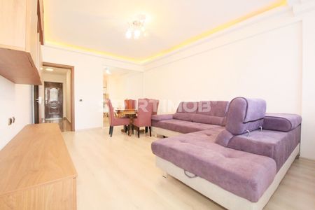 Apartament doua camere mobilat Isaran Residence Coresi Mall - Photo 2