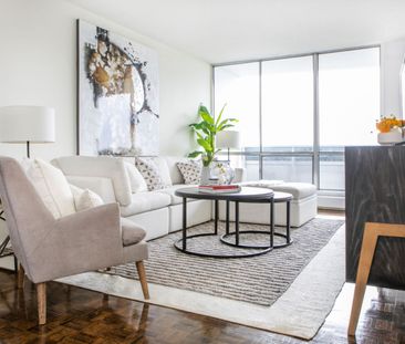 For Lease - 50 Graydon Hall Drive Unit# 1816, Toronto, Ontario - Photo 4