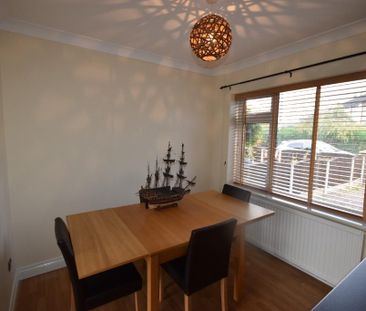 2 bedroom terraced house to rent - Photo 2