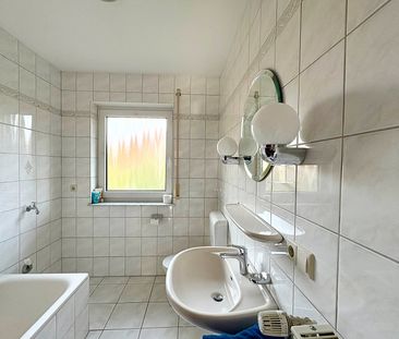 Ansprechende 3-Zimmer Erdgeschosswohnung im beliebten Ortsteil Holt... - Photo 5