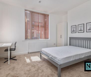 1 bedroom house of multiple occupation to rent - Photo 3