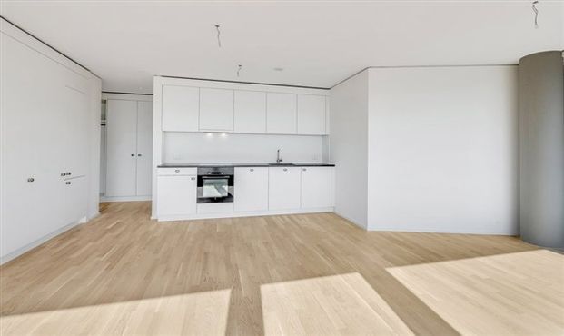 3.5 Zimmer, 17. Stock - Photo 1