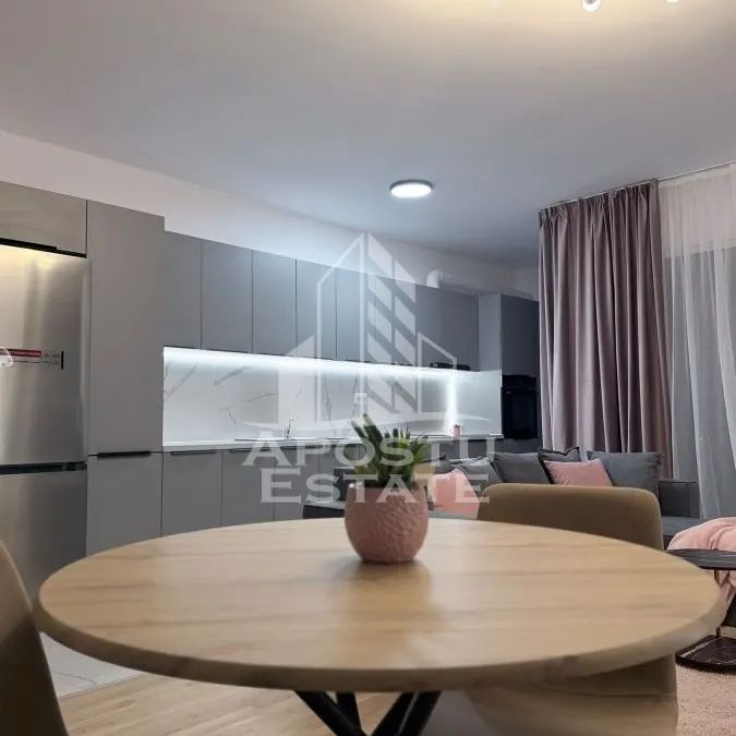 Apartament cu 2 camere de inchiriat, Timisoara, Nord One - Photo 1