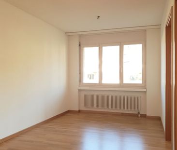 Familienwohnung an ruhiger Lage - Photo 3