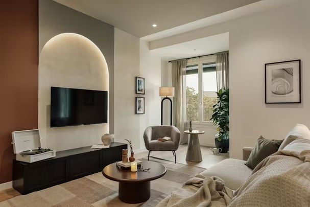 Gran Via de les Corts Catalanes, Barcelona, Catalonia 08007 - Foto 1