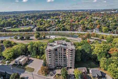 For Lease - 549 Ridout Street Unit# 604, London East, Ontario - Photo 3