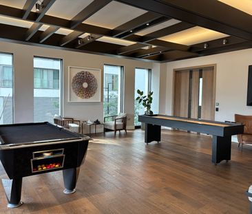 Studio Flat, Water Street, E14 - Photo 6