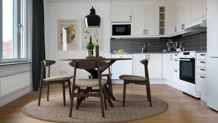 Polstjärnegatan 25 B - Foto 2