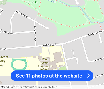 Austin Road,Leagrave,Luton,LU3 - Photo 1