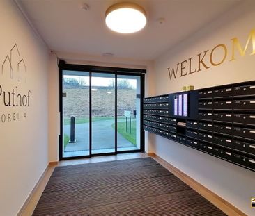 Serviceflat / Assistentiewoning te huur in Borgloon voor € 1.091 me... - Photo 3