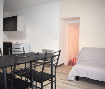 Location Appartement 2 pièces 28m² NARBONNE 11100 - Photo 5