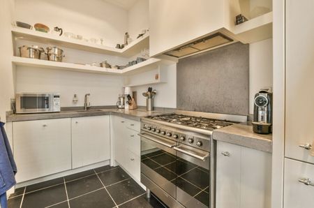 Huis te huur: Lomanstraat 101-H 1075 PZ Amsterdam - Foto 2