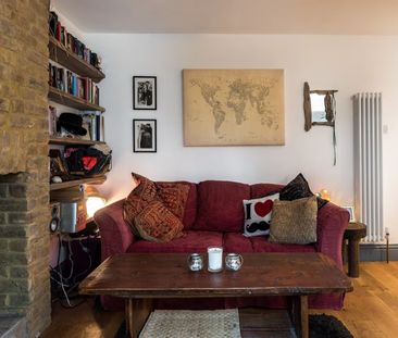 1 Bed Flat, Argyle Road, BN1 - Photo 4