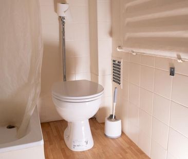 1-Zimmer Wohnung Essen Süd (Brunnenstraße) 450€warm - Foto 1