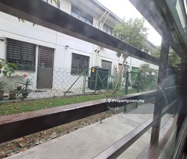 Taman Baru Padang Jawa, Shah Alam - Foto 3