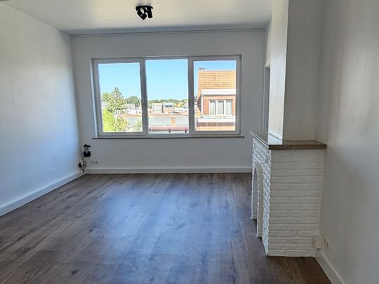 Appartement te huur in Wilrijk met 2 slaapkamers - Photo 1