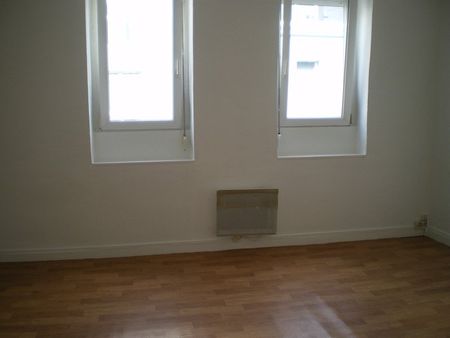 Appartement 1 pièce à Lille - Photo 2
