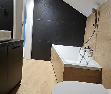 Mieszkanie Kraków Stare Miasto powierzchnia 18.0 m² C390-WM-25625 - Zdjęcie 3