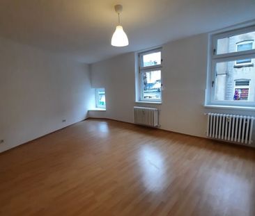 2-Raumwohnung in Düsseldorf-Friedrichstadt zu vermieten - Photo 5