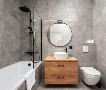 Warszawa, Nałęczowska - Photo 6