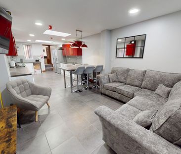 Tiverton Road Selly Oak - Photo 2