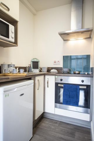 1 bedroom apartment to rent - Photo 3