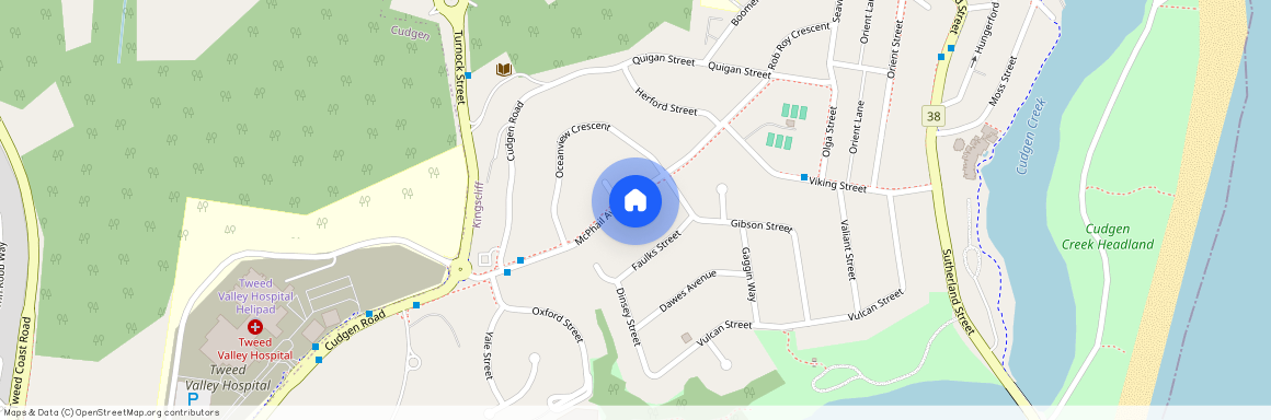 McPhail Avenue, 38, 2487, NSW, Kingscliff