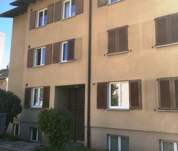 3 Zimmer, 57 m², 2. Stock - Foto 4