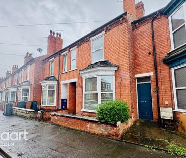 3 bedroom terraced house to rent - Photo 3