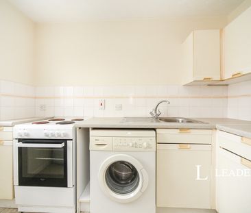 1 bedroom flat to rent Marley fields - Photo 4