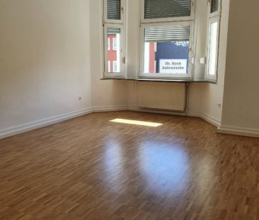 Individuelles Wohnen mit viel Platz *** Kernsanierte Altbauwohnung ... - Foto 1