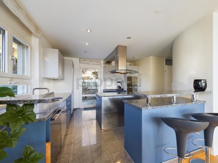 Doppeleinfamilienhaus mit 6.5-Zimmern im beliebten Bonstetten - Photo 4